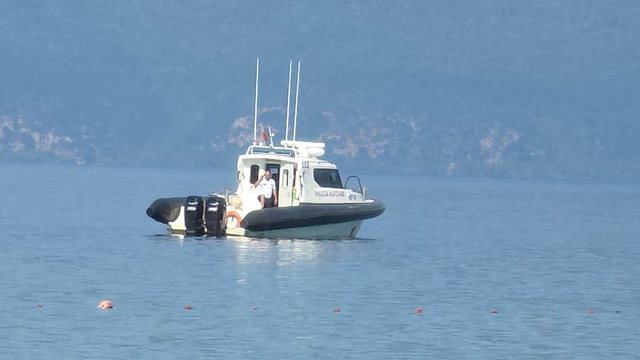Tragjedi në liqenin e Pogradecit, mbytet 32-vjeçari