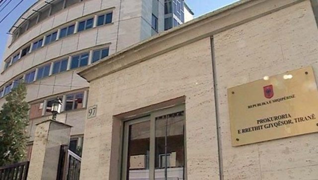 Prokuroria urdhëron lirimin e Ervis Allës, akuzohej se kishte vendosur eksploziv në banesën e familjes Memishaj