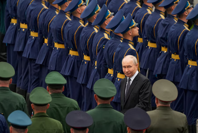 Putin kërcënon se Rusia do të kundërpërgjigjet ndaj vendeve të BE-së, nëse sekuestrojnë anijet ruse