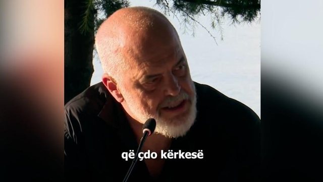 ‘Pasqyrë Albania’ – Rama: Qytetarët do t’i ndjekin ankesat në kohë reale, do dihet kush i mban peng