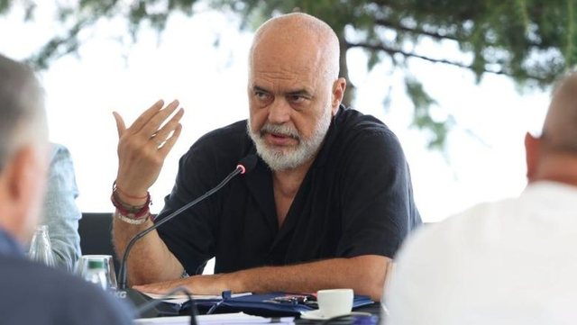 Rama thërret mbledhjen e radhës të Grupit Parlamentar të PS-së dhe qeverisë, ja data dhe ora