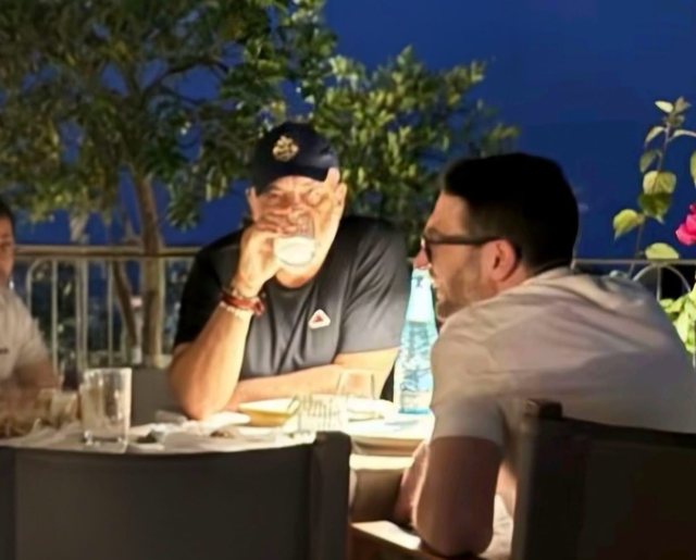 Berisha komenton darkën e Edi Ramës me Aleks Soros dhe “përplasjet” e tij me Vuçiç