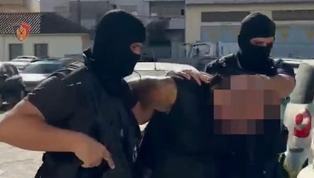 I shpallur në kërkim ndërkombëtar, arrestohet në Durrës 28-vjeçari norvegjez (EMRI)