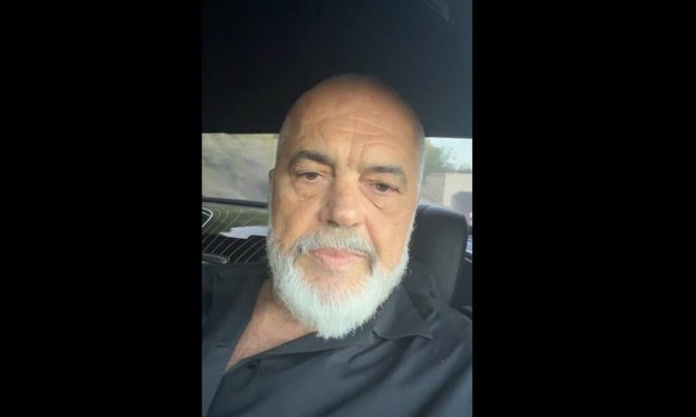 “Algoritmi është futur mes nesh”, Rama: Shtrembërimi i hundës time s’ka lidhje me drogën, por shenjë nga tentativa për të më hequr qafe
