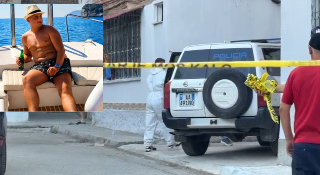 Detaje nga vrasja e ushtarakut në Korçë, 20-vjeçari u ekzekutua me kallashnikov nga shoku i fëmijërisë