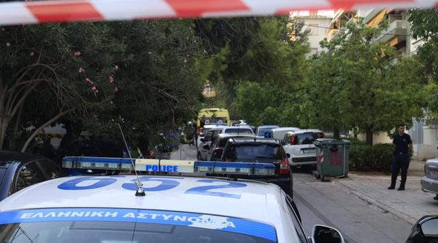 Krim i dyfishtë në Athinë: Burri vret të dashurën 45-vjeçare dhe më pas edhe veten, viktimat dyshohet se janë shqiptarë