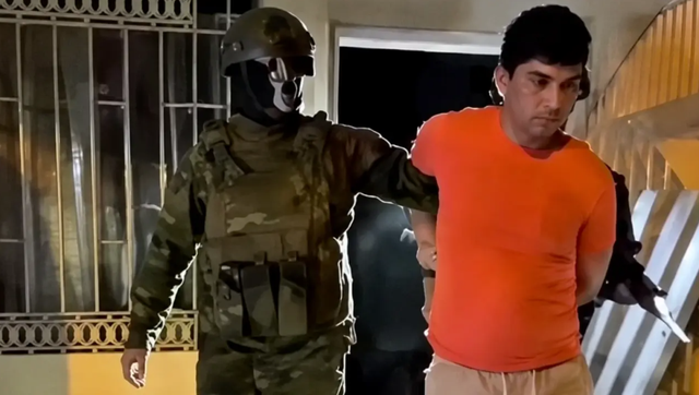 Arrestohet në Ekuador ‘financieri’ i mafias shqiptare, “Caballo” ishte në kërkim për trafik droge