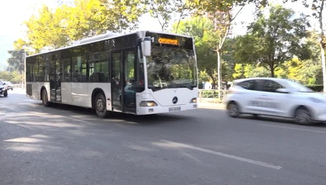 Transporti publik në krizë: Nga 1 shtatori reduktohet flota me 20–30%, paralajmërohet kaos për qytetarët