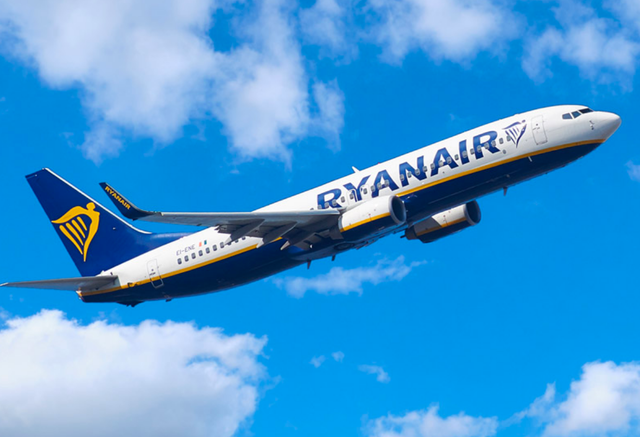 U nis nga Tirana, pasagjeri shqiptar ndërron jetë gjatë uljes së avionit në Itali