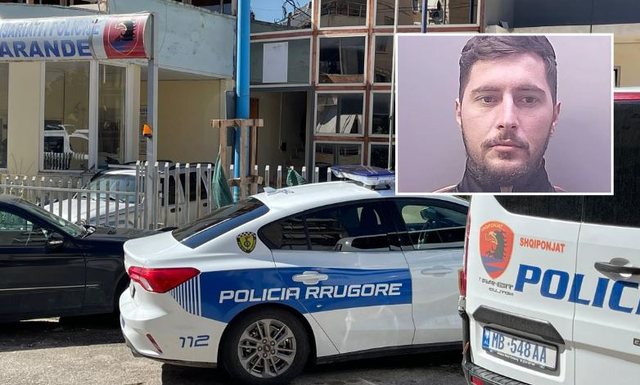 Jo vetëm polic, për vrasjen në Ksamil arrestohet edhe një punonjës i burgut të Fierit