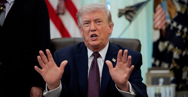 Pas Iranit, Donald Trump kërcënon të bombardojë një tjetër shtet