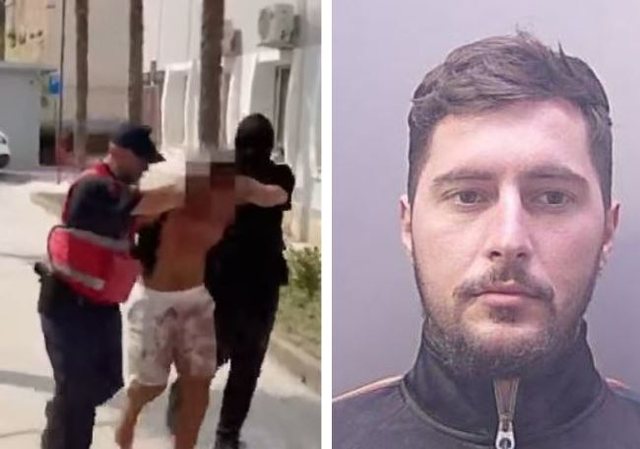 Vrasja e turistit portugez në Ksamil, arrestohen 12 persona (mes tyre edhe një punonjës policie)