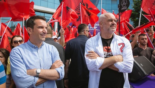 Kryeministria për “shkarkimin” e Ristanit: Veliaj është kryetar i Tiranës, nuk ka hapësirë për interpretime