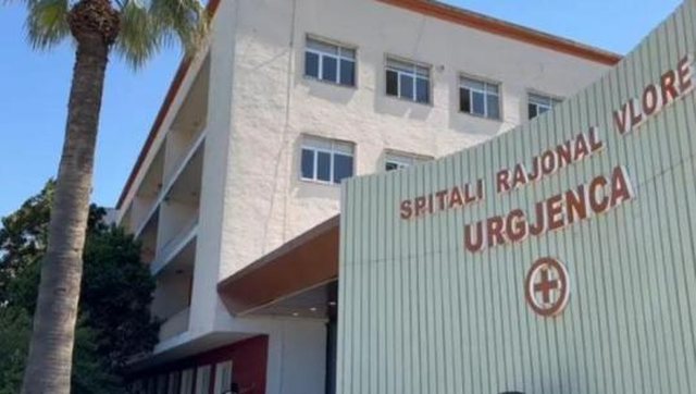 Dhunohet me sende të forta një person në Vlorë, transportohet në gjendje të rëndë në spital