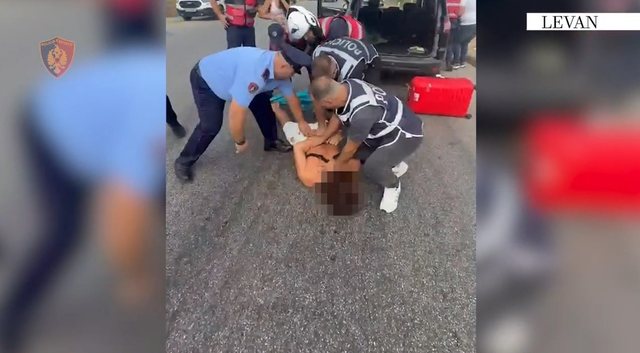 “E kishim shok” – Rëfehen turqit që ndihmuan vrasësin e turistit portugez: Miqtë e viktimës: Ai u fut të shuante sherrin për një vajzë