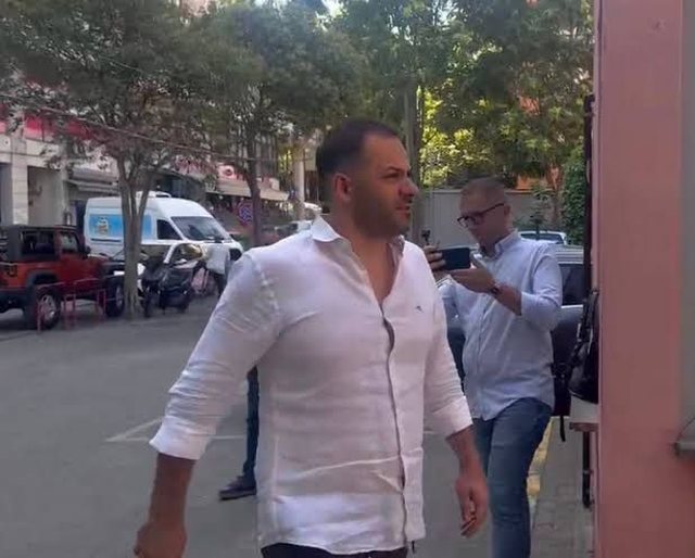 GJKKO lë në burg Ergys Agasin!