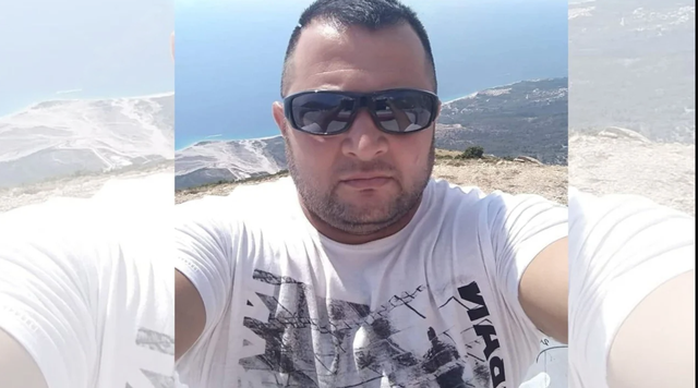 Vrau partneren dhe më pas veten, ky është autori shqiptar i krimit në Greqi! Identifikohet edhe 45-vjeçarja
