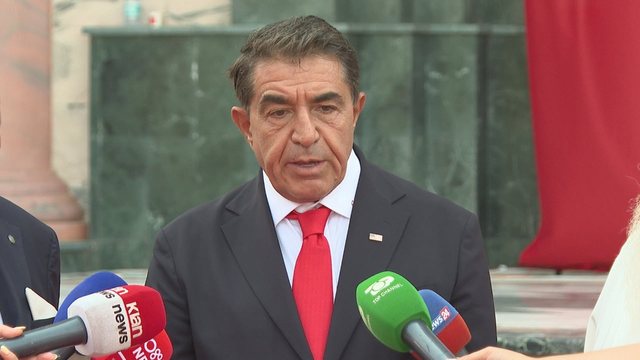 Vizita e të dërguarit të Trump në Tiranë, që nxit edhe më shumë aludimet
