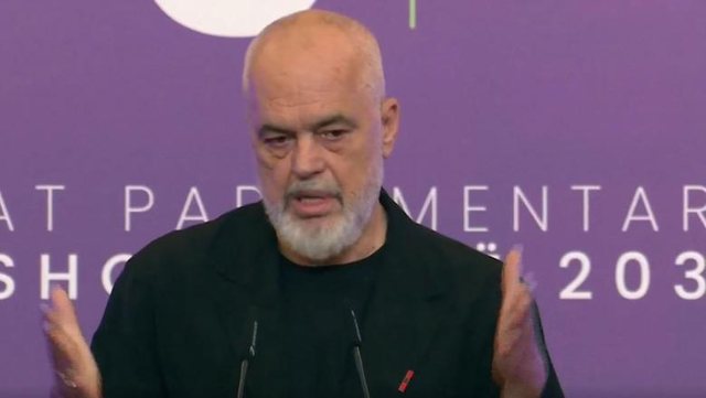 Rama rendit 3 “plagët” e shtetit: Administrata, vonesat dhe favorizimi përmes njohjeve