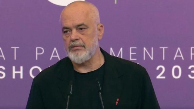 Rama shpjegon “Pasqyrë Albania”: Do t’i japë qytetarit të gjitha informacionet dhe dokumentet për punën e qeverisë
