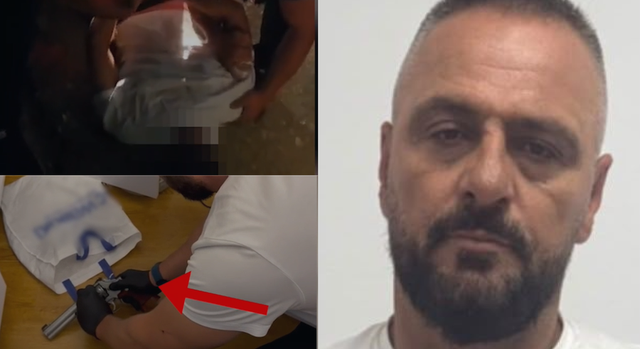 Emri/ Megaoperacion në Sarandë, arrestohet “koka” e grupit dhe 19 “spaçatorët” që shpërndanin drogë!