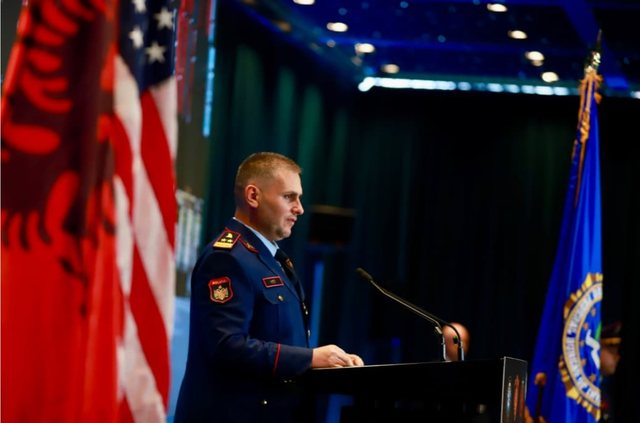 “Krimi i organizuar ka kapërcyer kufijtë”, Hita në konferencën e FBI-së në Tiranë: Nuk mund ta përballojmë vetëm!
