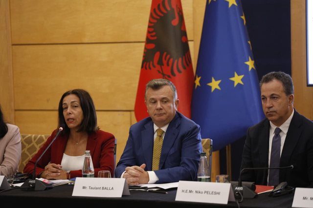 Parlamenti Europian pret ndryshimin e ligjit për zonat e mbrojtura deri në fund të vitit