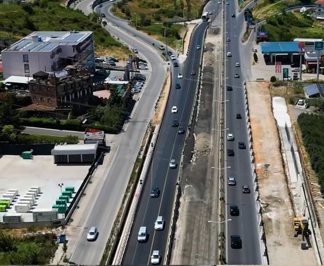 Superstrada Tiranë-Durrës bllokohet për shkak të punimeve, ja oraret dhe rrugët alternative!