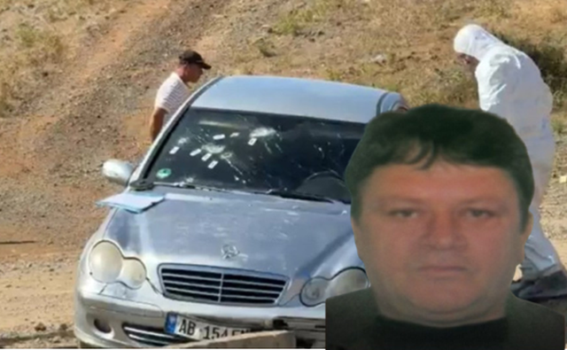 Vrasja e Viktor Bardhit, kontrolle blic me vendim gjykate në 5 banesa të familjes Reçi!
