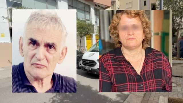 “Erdhi gjyshi dhe e goditi me thikë”, nipi 14-vjeçar tregon minutat e fundit të Lumturie Patushit!