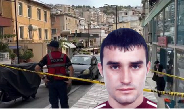 Detaje/ Si u vra “Tani i Ruzhdiut”, 44-vjeçari ishte ulur në kafe: Sapo pikasi autorët tentoi të largohet me vrap, por…