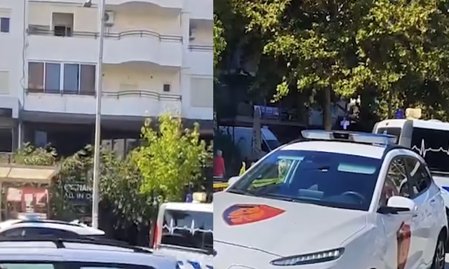 Tragjike në Durrës/ Po priste urbanin, humb jetën i moshuari!