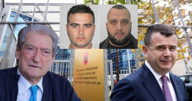 “Ke liruar nga burgu vëllain e Suel Çelës” – Gjykata e Posaçme pushon padinë e Ballës ndaj Berishës