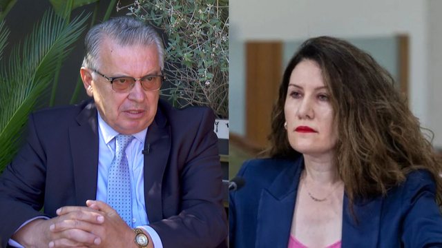 Eksperti i sigurisë: SPAK u nxitua me arrestin për Vlora Hysenin, duhej t’i kishin kërkuar dorëheqjen