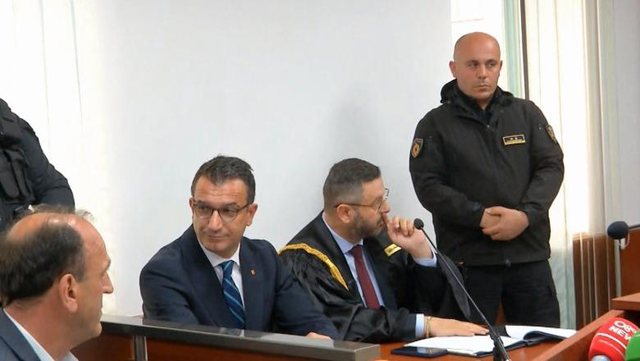 Veliaj në burg prej 19 muajsh, avokatët e huaj pritet të dërgojnë sot dosjen në gjykatën e Strasburgut