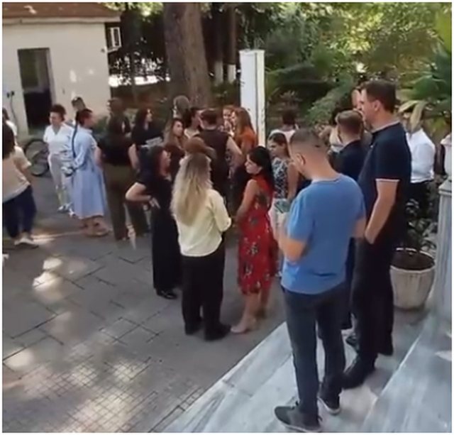 Ngërçi me pagat e drejtësisë, edhe administrata e Apelit në bojkot