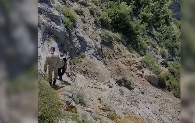 Aksident tragjik në Malësi të Madhe, 40-vjeçari bie në humnerë dhe humbet jetën