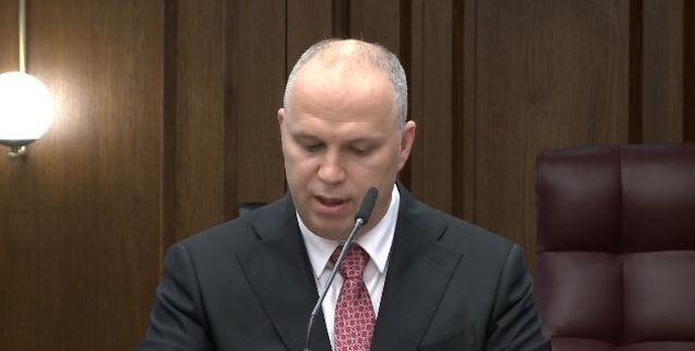Të gjithë kundër GJKKO – Reagon dhe BE: Jemi gati të ofrojmë ekspertizën tonë