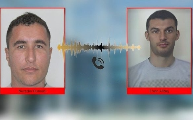 “Shkoi te Erjon Alibej dhe…”/ Detaje: Ja si Nuredin Dumani goditi me kovë uji efektivin e Policisë!