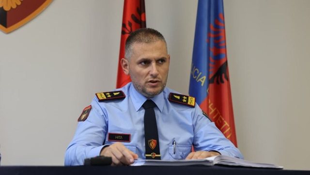 Vrasje, drogë dhe grupe kriminale, Hita “shkund” Policinë e Shkodrës!