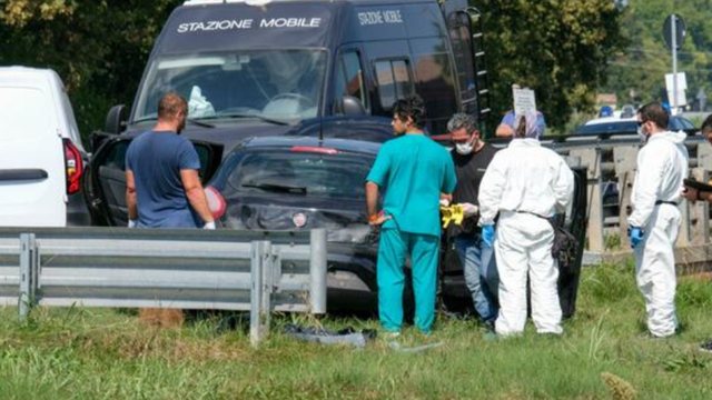 Ekzekutohet me armë zjarri 35-vjeçari shqiptar në Itali!