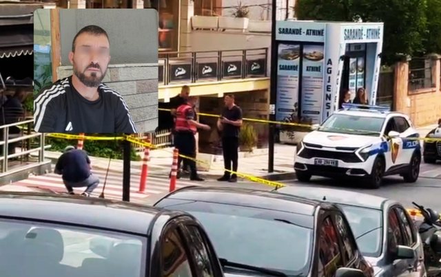RENEA “zbarkon” Kamëz, kontrolle në banesën e Ervis Lamit!