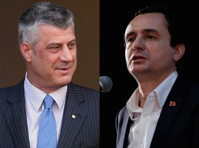 Dënimi i ish-krerëve të UÇK-së, kryeministri Kurti: Duhet koordinim shtetëror dhe diplomatik për të ndryshuar vendimin!