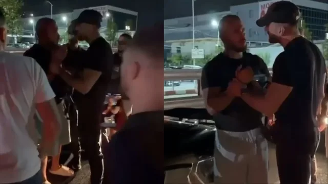 Dhunimi i Edi Kuçit në Tiranë, shoqërohet në polici Jozefin Marku