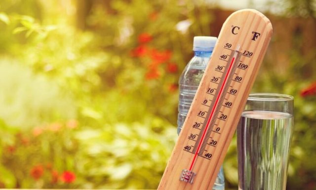 Ditë e nxehtë edhe sot, ja sa shkojnë temperaturat