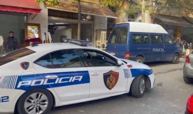 Përplasja me armë në Laprakë, 36-vjeçari plagosi dy miqtë dhe u largua (emrat)