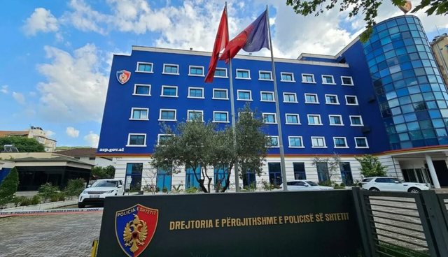 Lëvizje në Policinë e Shtetit, emërohen drejtuesit e rinj në Berat, Sarandë, Dibër dhe Tropojë