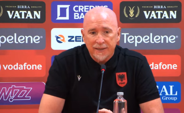Ndeshjet e Nations League, Maran publikon listën e lojtarëve të Kombëtares