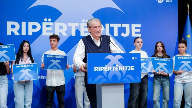 Masa e SPAK për drejtuesen e SHISH, Berisha: Ushtare e krimit! Prodës iu gjet një snajper super-special në banesë