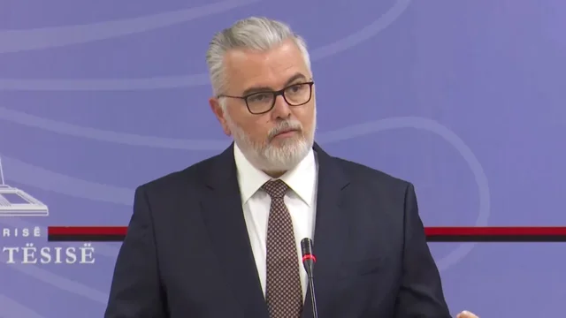 Gogu për pagat e magjistratëve: Boshllëku ligjor do të plotësohet në Kuvend, nuk duhet të përplasen institucionet